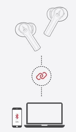 boAt Airdopes Supreme Wireless Earbuds 9