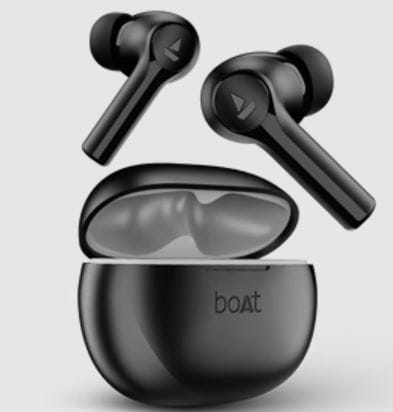 boAt Airdopes Supreme Wireless Earbuds product image