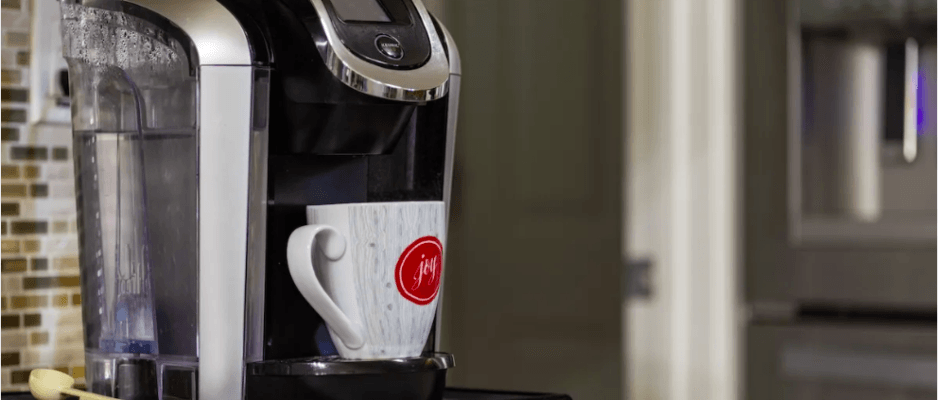Keurig K500 Plus Series Single Serve Coffee Maker User Manual kKeurig K500 Plus Series Single Serve Coffee Maker User Manual-1