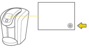 Keurig K500 Plus Series Single Serve Coffee Maker User Manual-10