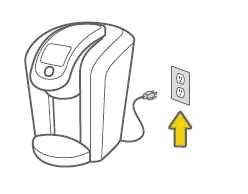 Keurig K500 Plus Series Single Serve Coffee Maker User Manual-7