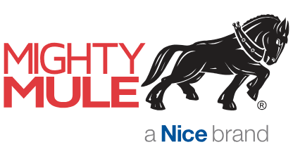 mighty mule logo