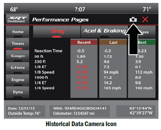 Mopar 2023 Dodge Challenger/Charger Features Guide Mopar 2023 Dodge Challenger/Charger Features Guide-11