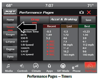 Mopar 2023 Dodge Challenger/Charger Features Guide Mopar 2023 Dodge Challenger/Charger Features Guide-12