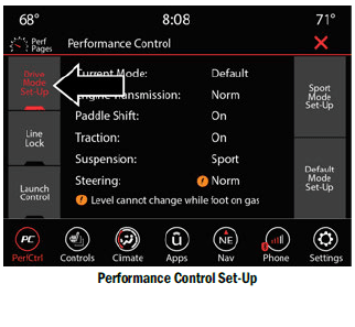 Mopar 2023 Dodge Challenger/Charger Features Guide Mopar 2023 Dodge Challenger/Charger Features Guide-14