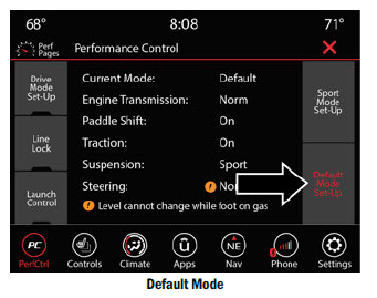 Mopar 2023 Dodge Challenger/Charger Features Guide Mopar 2023 Dodge Challenger/Charger Features Guide-15