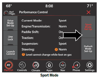 Mopar 2023 Dodge Challenger/Charger Features Guide Mopar 2023 Dodge Challenger/Charger Features Guide-18