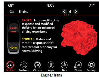 Mopar 2023 Dodge Challenger/Charger Features Guide Mopar 2023 Dodge Challenger/Charger Features Guide-20