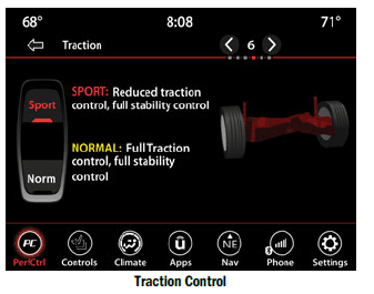 Mopar 2023 Dodge Challenger/Charger Features Guide Mopar 2023 Dodge Challenger/Charger Features Guide-22