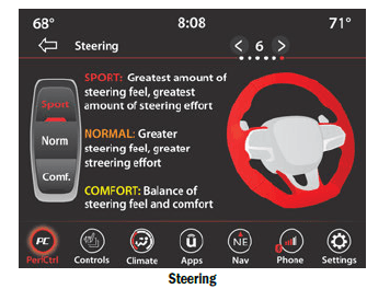 Mopar 2023 Dodge Challenger/Charger Features Guide Mopar 2023 Dodge Challenger/Charger Features Guide-23