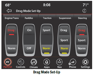 Mopar 2023 Dodge Challenger/Charger Features Guide Mopar 2023 Dodge Challenger/Charger Features Guide-26