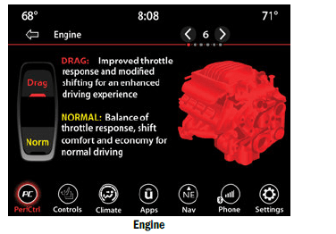 Mopar 2023 Dodge Challenger/Charger Features Guide Mopar 2023 Dodge Challenger/Charger Features Guide-27
