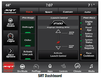 Mopar 2023 Dodge Challenger/Charger Features Guide Mopar 2023 Dodge Challenger/Charger Features Guide-28