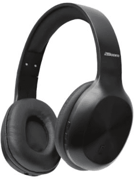 2Boom HPBT290 Prime Wireless Headphone User Manual 2Boom HPBT290 Prime Wireless Headphone product image