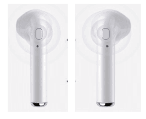 2Boom TWS155 ROAM AIR Wireless Earphones User Manual 2Boom TWS155 ROAM AIR Wireless Earphones-1