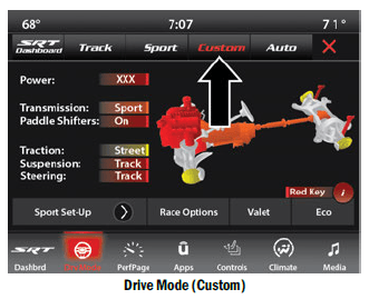 Mopar 2023 Dodge Challenger/Charger Features Guide Mopar 2023 Dodge Challenger/Charger Features Guide-30