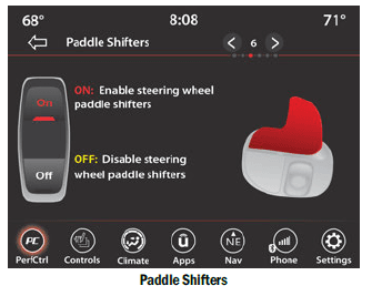 Mopar 2023 Dodge Challenger/Charger Features Guide Mopar 2023 Dodge Challenger/Charger Features Guide-31