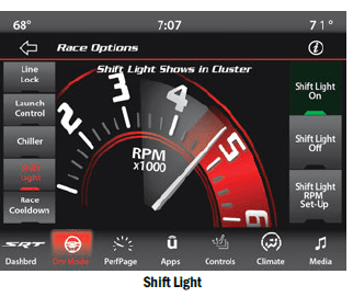 Mopar 2023 Dodge Challenger/Charger Features Guide Mopar 2023 Dodge Challenger/Charger Features Guide-32