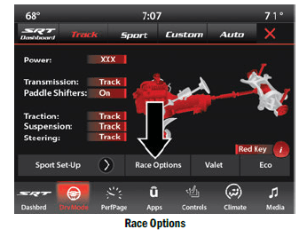 Mopar 2023 Dodge Challenger/Charger Features Guide Mopar 2023 Dodge Challenger/Charger Features Guide-33