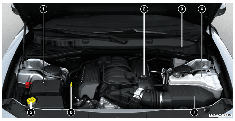 Mopar 2023 Dodge Challenger/Charger Features Guide Mopar 2023 Dodge Challenger/Charger Features Guide-35