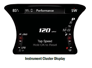 Mopar 2023 Dodge Challenger/Charger Features Guide Mopar 2023 Dodge Challenger/Charger Features Guide-6