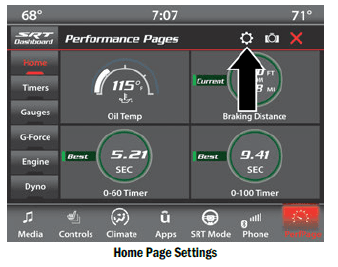 Mopar 2023 Dodge Challenger/Charger Features Guide Mopar 2023 Dodge Challenger/Charger Features Guide-8