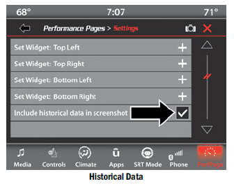 Mopar 2023 Dodge Challenger/Charger Features Guide Mopar 2023 Dodge Challenger/Charger Features Guide-9