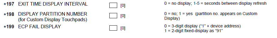 ADT Safewatch Pro 3000 Security Manager Programming Guide-15