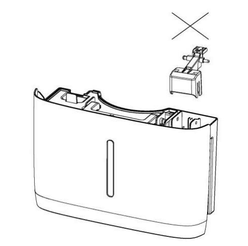 AIRGJOB D026DJ-50PT Dehumidifier User Manual AIRGJOB D026DJ-50PT Dehumidifier 5