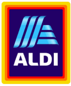 ALDI logo