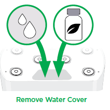 AeroGarden Harvest XL Herbs Seed Pod Kit User Guide-3