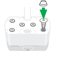 AeroGarden Harvest XL Herbs Seed Pod Kit User Guide-4