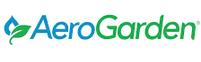 AeroGarden logo
