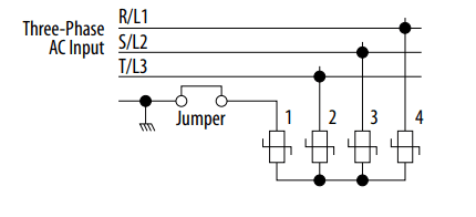 Allen-Bradley PowerFlex 523 AC Drive Programming 4