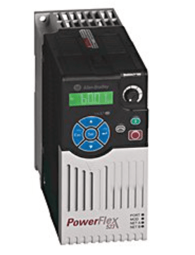Allen-Bradley PowerFlex 523 AC Drive Programming product image