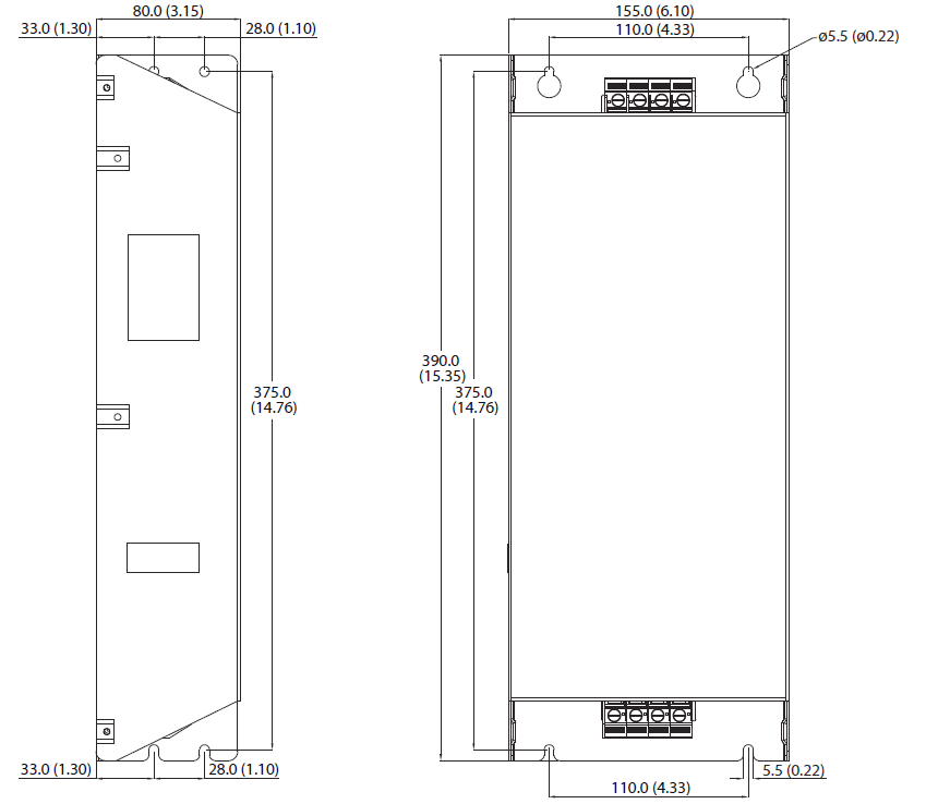 Allen-Bradley PowerFlex 525 Adjustable Frequency AC Drive User Manual Allen-Bradley PowerFlex 525 Adjustable Frequency AC Drive User Manual-18