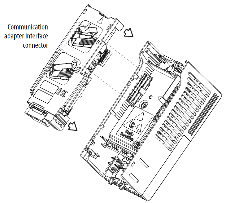 Allen-Bradley PowerFlex 525 Adjustable Frequency AC Drive User Manual Allen-Bradley PowerFlex 525 Adjustable Frequency AC Drive User Manual-20