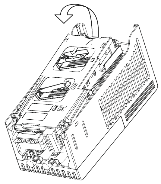 Allen-Bradley PowerFlex 525 Adjustable Frequency AC Drive User Manual Allen-Bradley PowerFlex 525 Adjustable Frequency AC Drive User Manual-21