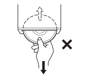 Alpine CDE-143BT CD Receiver 1