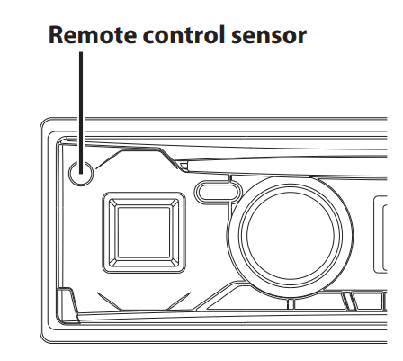 Alpine CDE-143BT CD Receiver 11