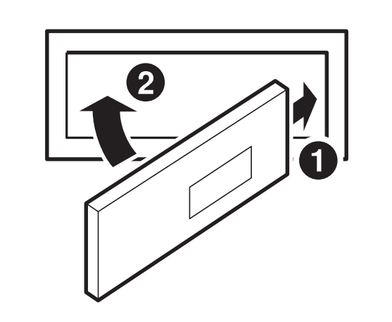 Alpine CDE-143BT CD Receiver 9