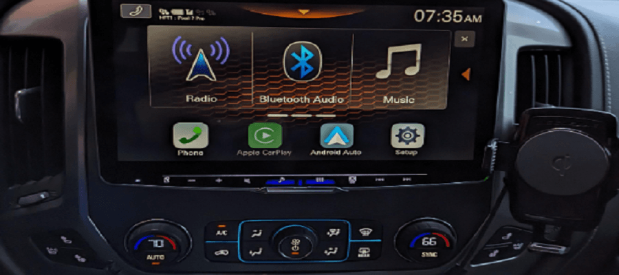 Alpine iLX-F511 Halo11 Hi-Resolution Digital Multimedia Receiver featured image