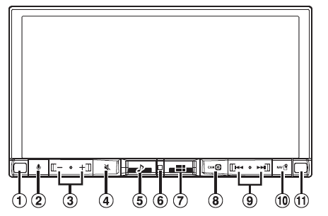 Alpine iLX-F905D Halo9 9-Inch Digital Media Receiver 1
