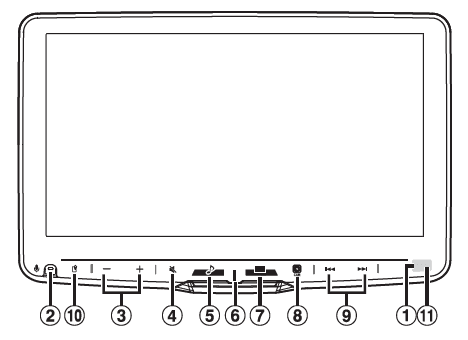 Alpine iLX-F905D Halo9 9-Inch Digital Media Receiver 2