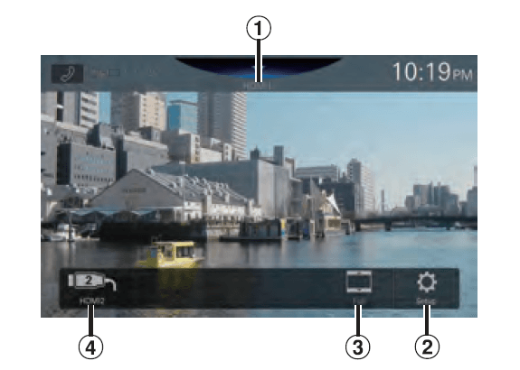 Alpine iLX-F905D Halo9 9-Inch Digital Media Receiver 22