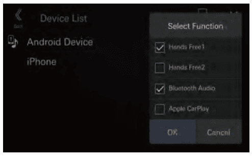 Alpine iLX-F905D Halo9 9-Inch Digital Media Receiver 8