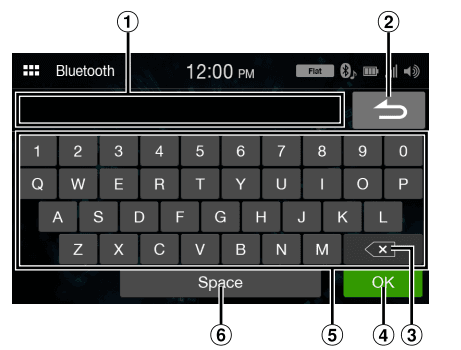 Alpine iLX-W650 7-inch Digital Multimedia Receiver 6