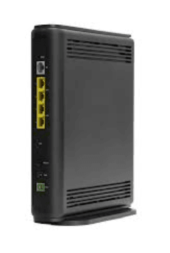 Altice Labs GR240BG FiberGateway product image
