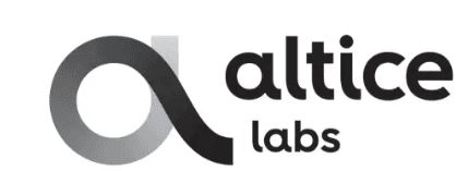 Altice Labs logo