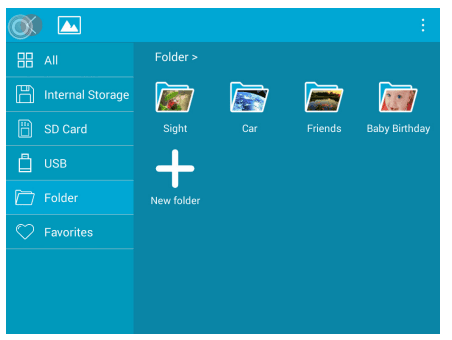 Aluratek Digital Touchscreen Photo Frames 15